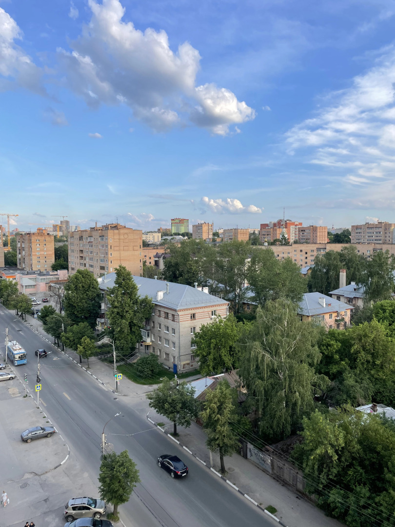 Квартира Уютная с Качественным Ремонтом от Dimdom. Отчётные Документы