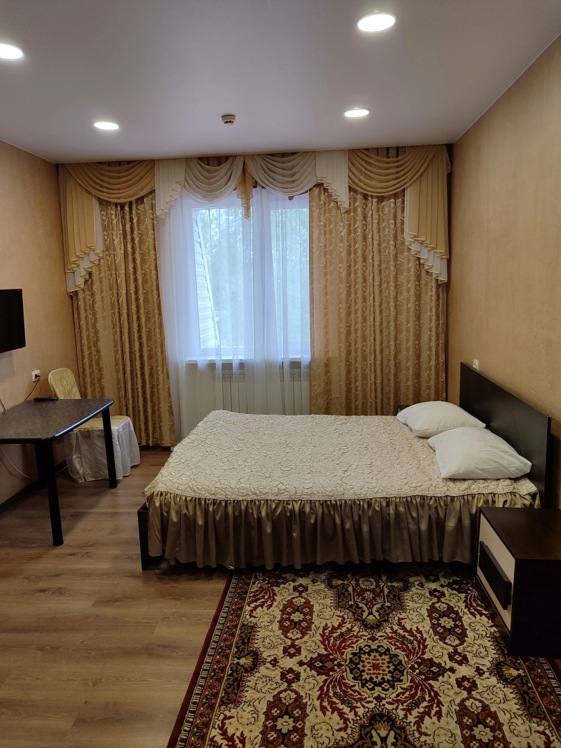 Отель Анапа