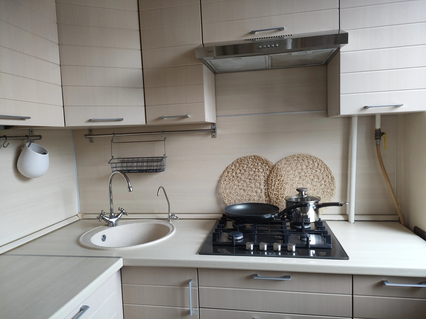 Квартира Необычная в самом центре Екатеринбурга