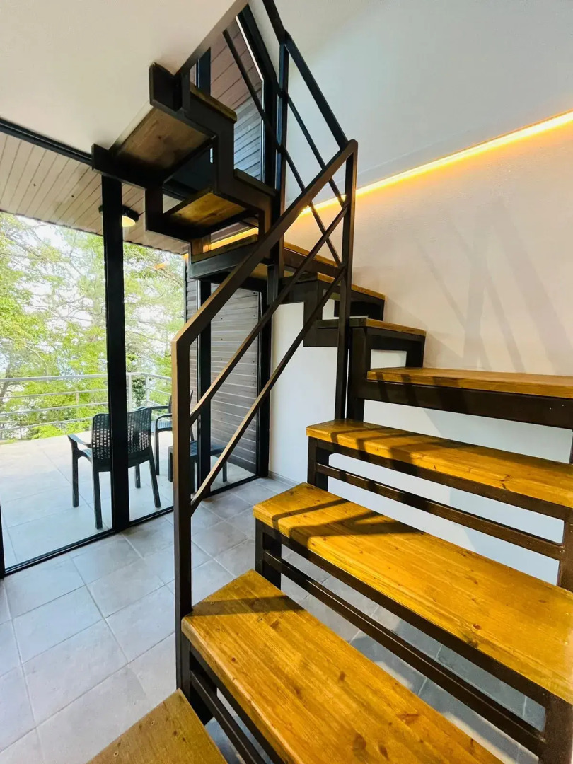 Вилла Лесная Лагуна 2