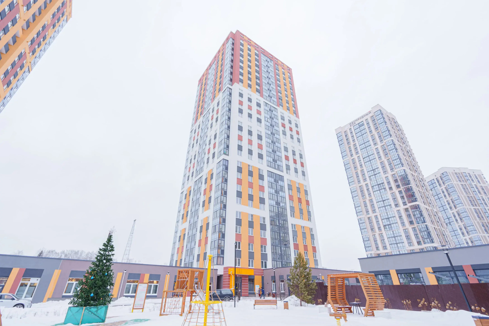 Квартира Студия на проспекте Космонавтов