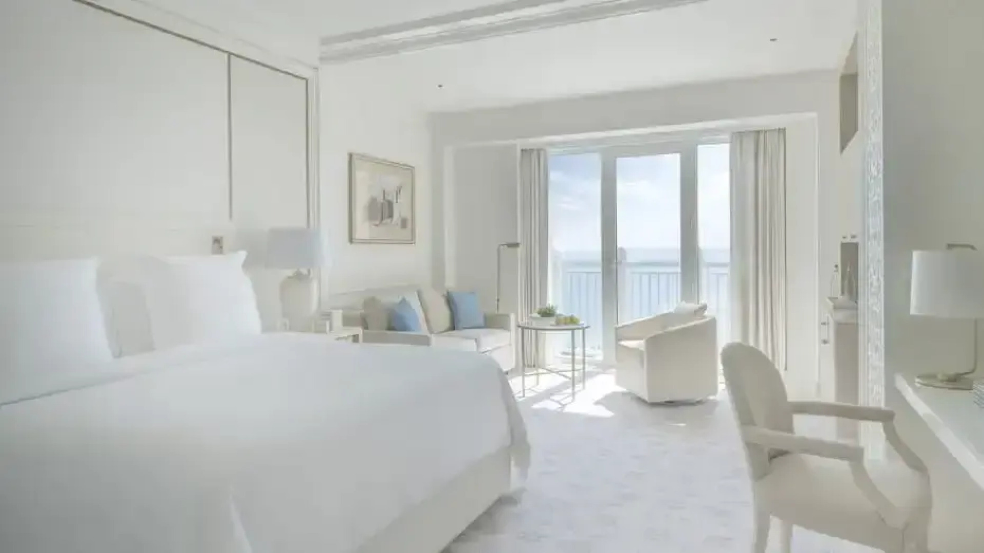 Four Seasons Hotel Doha