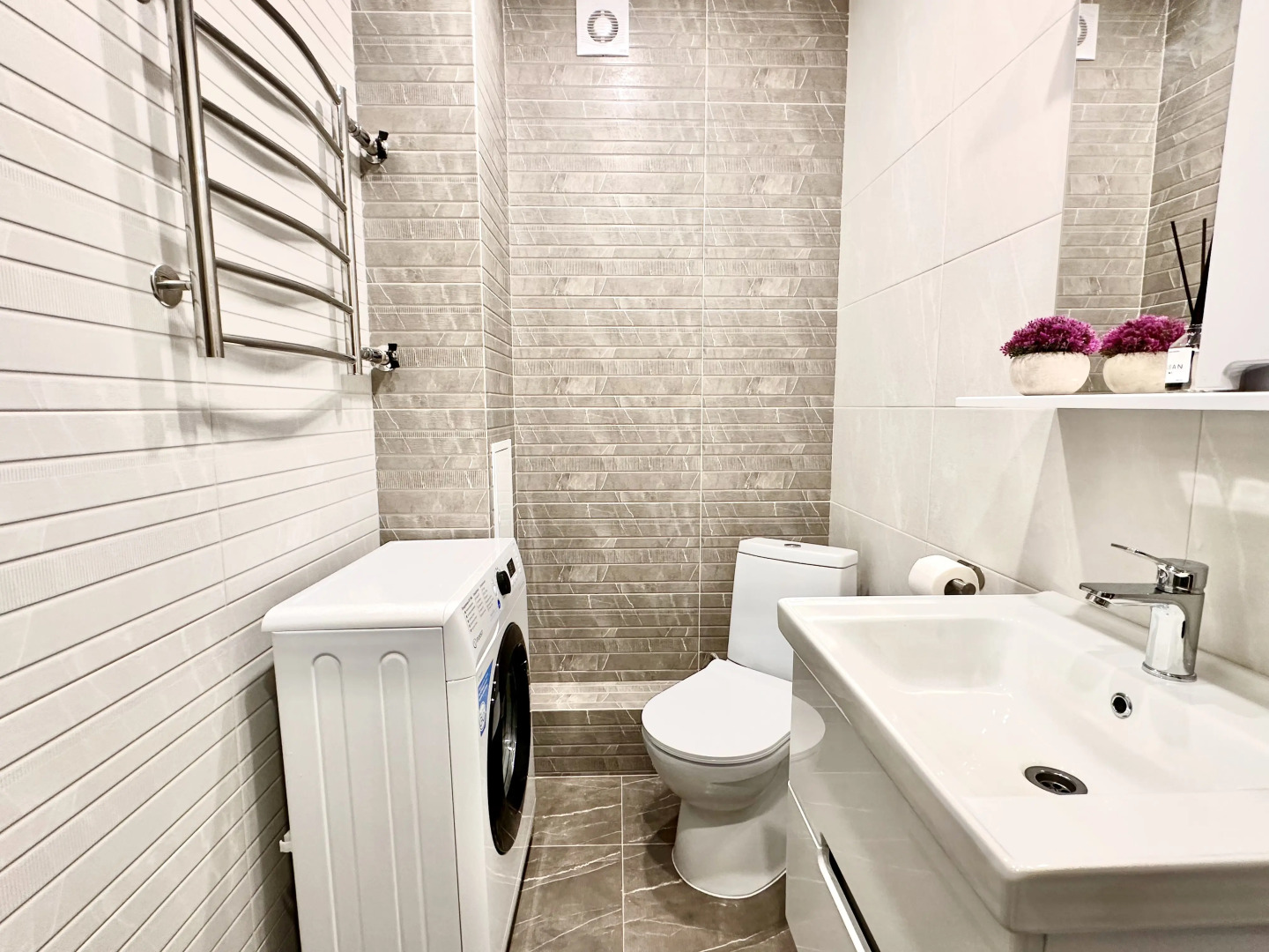 Апартаменты Девять Ярдов Премиум