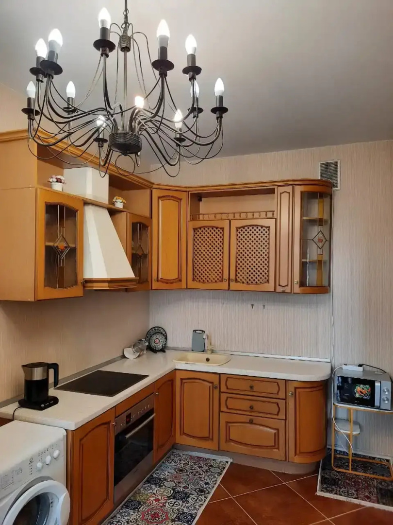 Апартаменты Horomy Советская 29