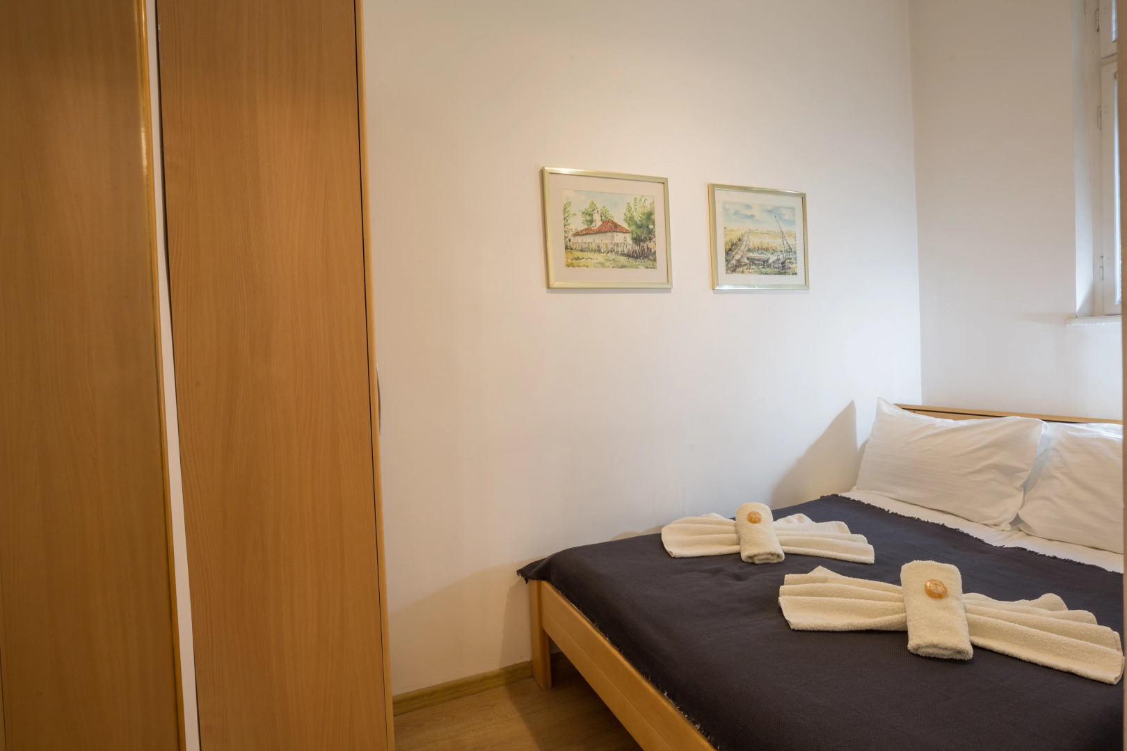 Апартаменты Terazije