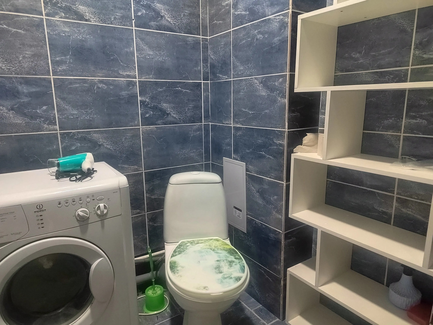 Квартира Романтика