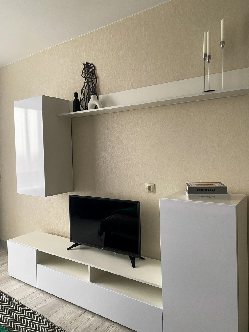 Квартира на Калинина