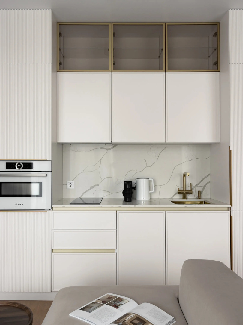 Апартаменты Уютные Семейные у Залива