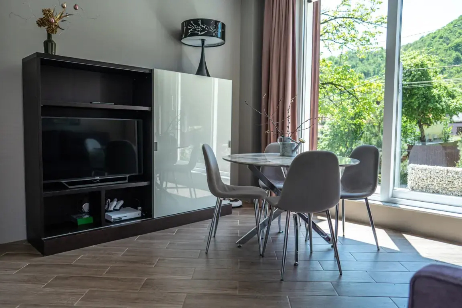 Апартаменты Куб в Кубе 2