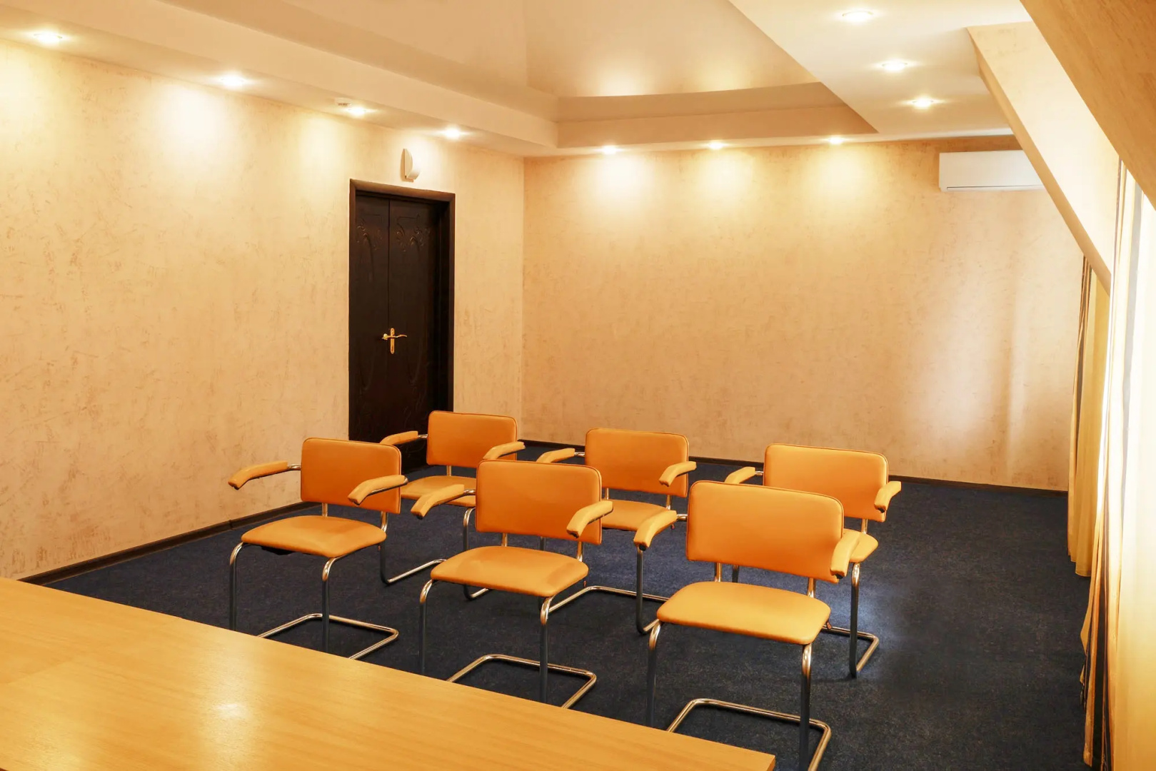 Отель SoleMio Hotel