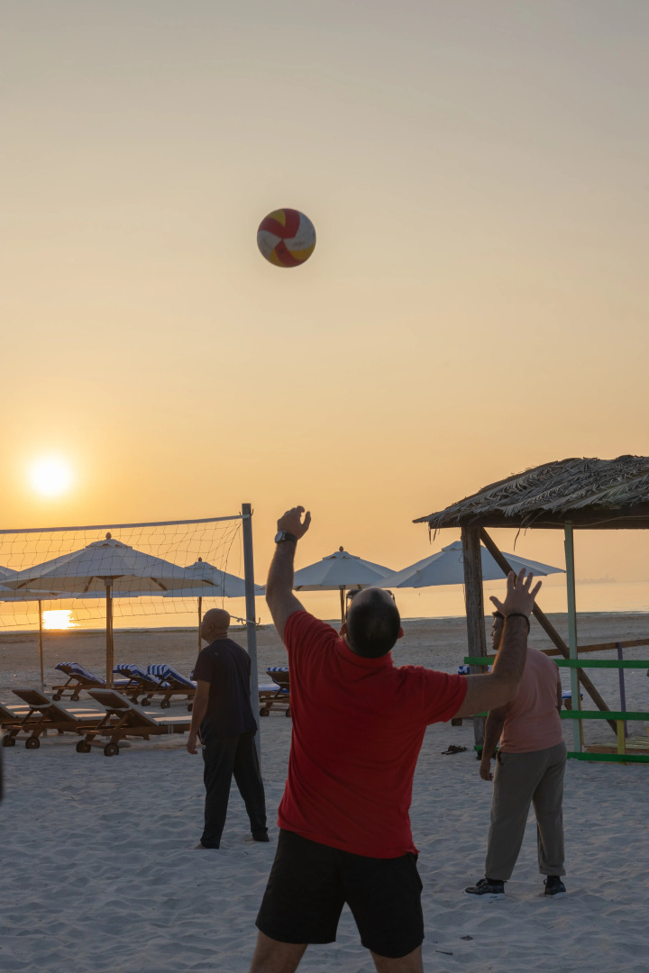 Отель Tulip Inn Majan Salalah