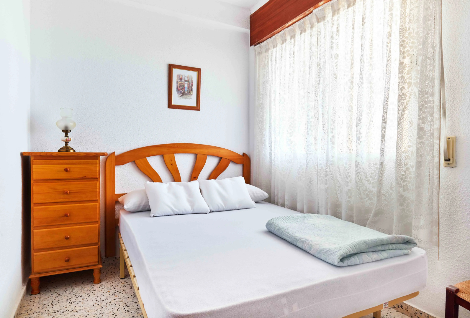 Espanhouse Isabel Apartments