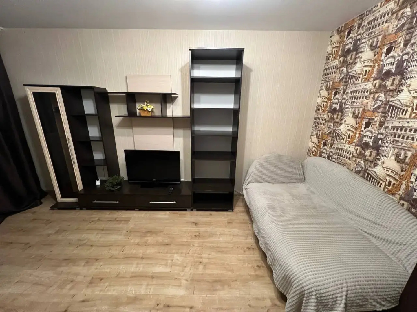 Квартира Педуниверситет Самый Центр Проспекта Ленина