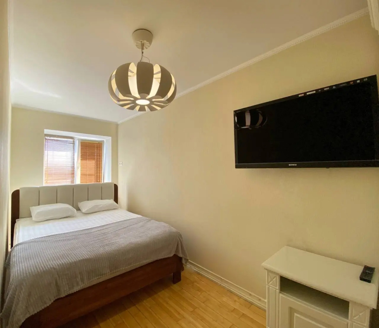 Апартаменты на Суханова 5 в центре