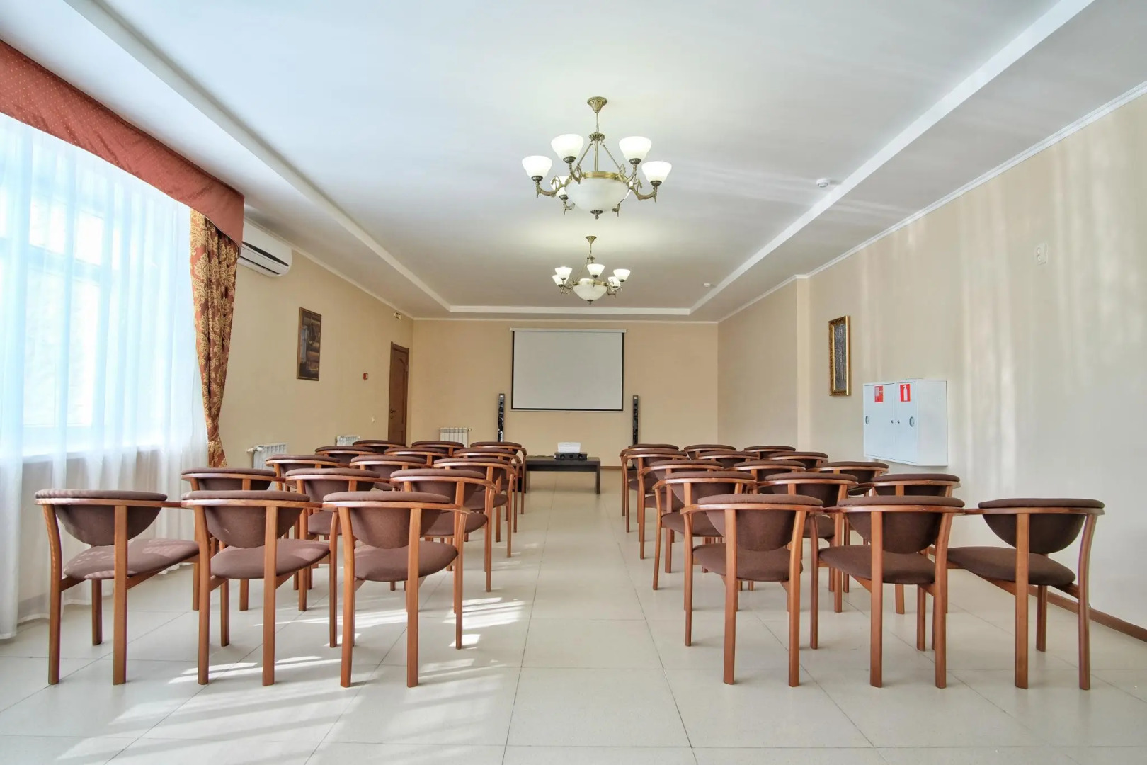 AZIMUT Парк Отель Волга Астрахань