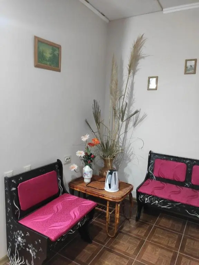 Мини Отель Багрыпста