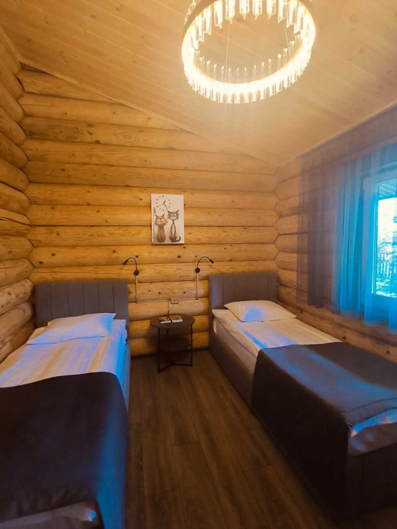 Частный дом в поселке Разливы-1 , 8