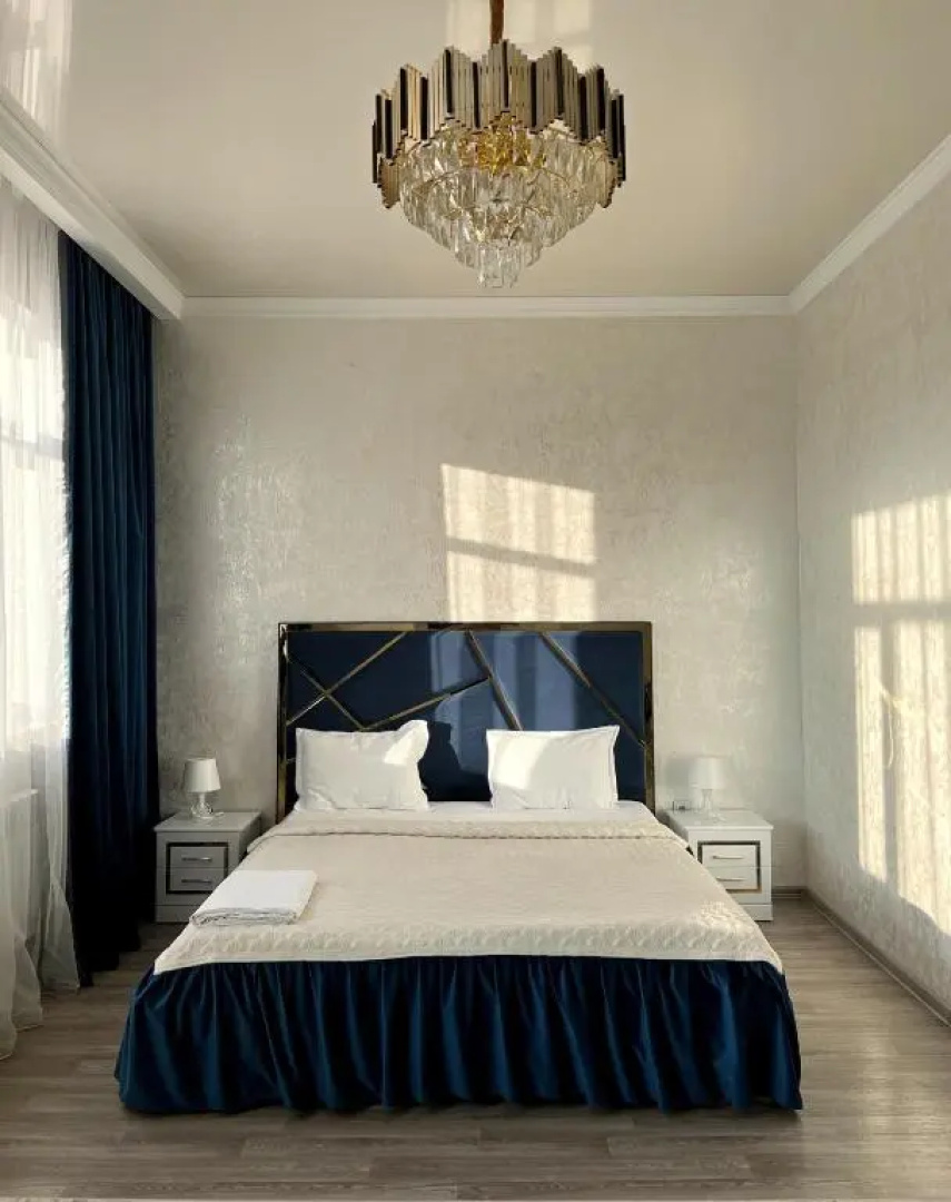 Отель Paradise Villa