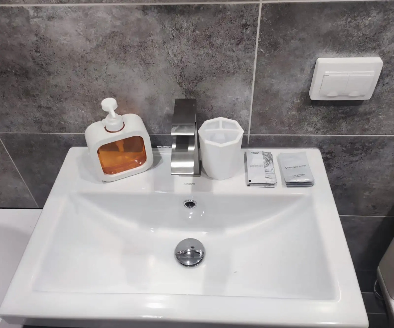 Квартира Лесная сказка