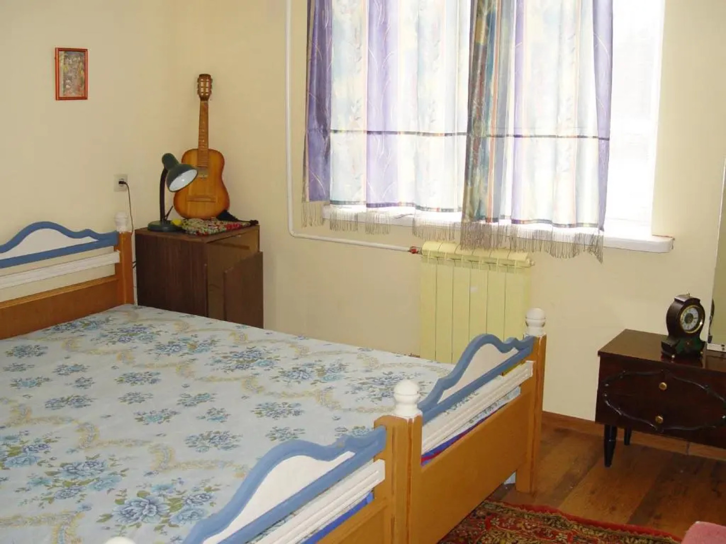 Мини-Отель Лофт в лесу