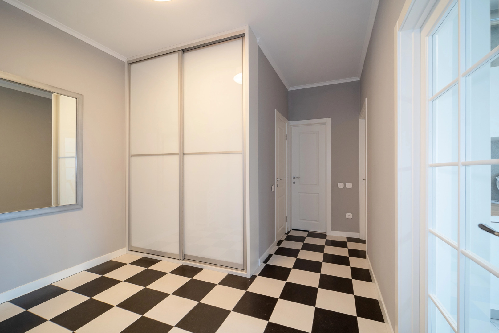 Квартира AmaFlat Лебяжий