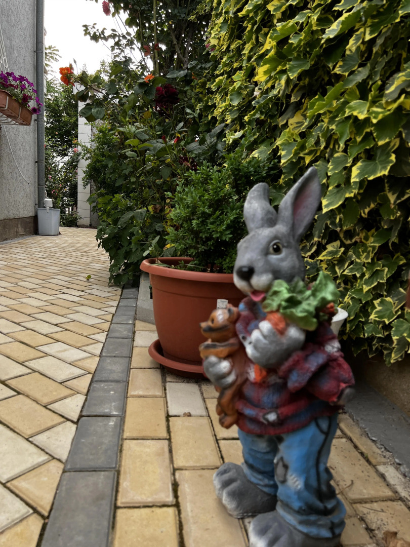 Rajskij Ugolok Guest House