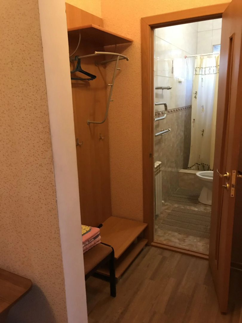 Жилые помещения Частный дом на Шевченко 167