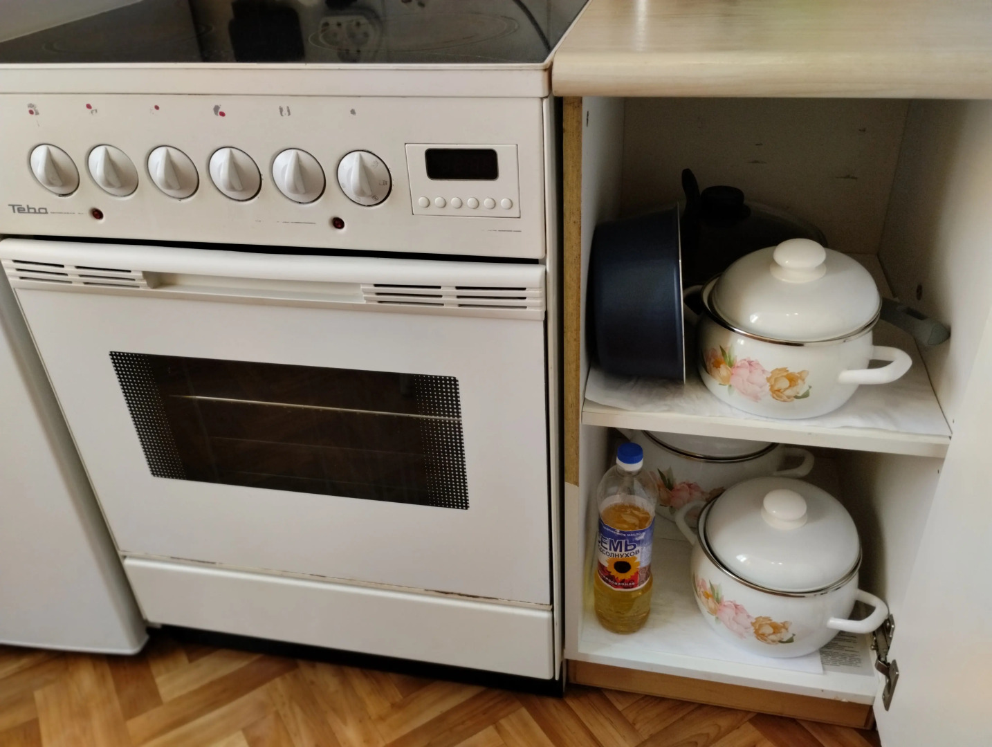 Апартаменты Like Home Tobolsk