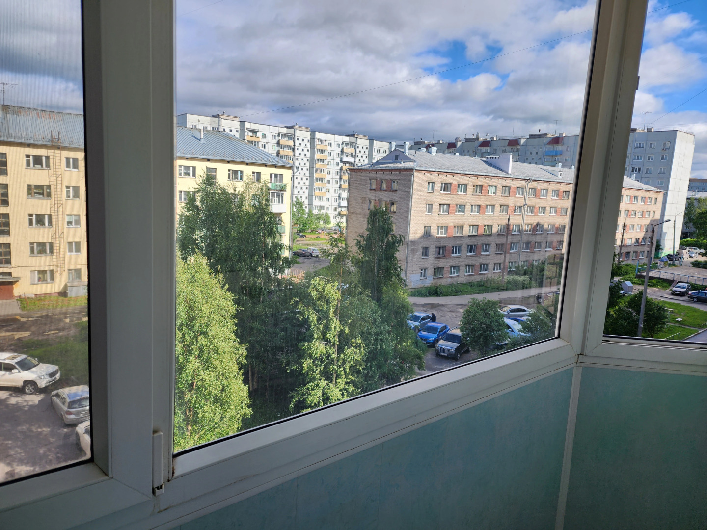 Квартира 4-х Местная Студия 50 кв.м. на Садовой