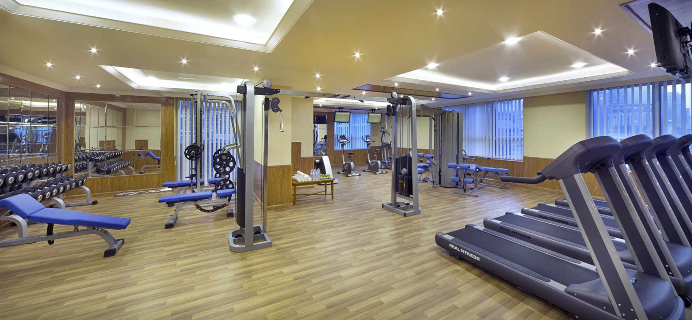 Отель Armada Avenue Hotel JLT