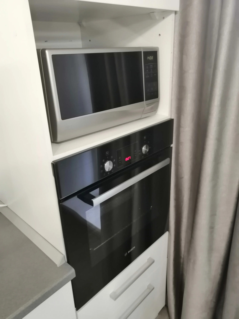 Апартаменты Красный путь 105