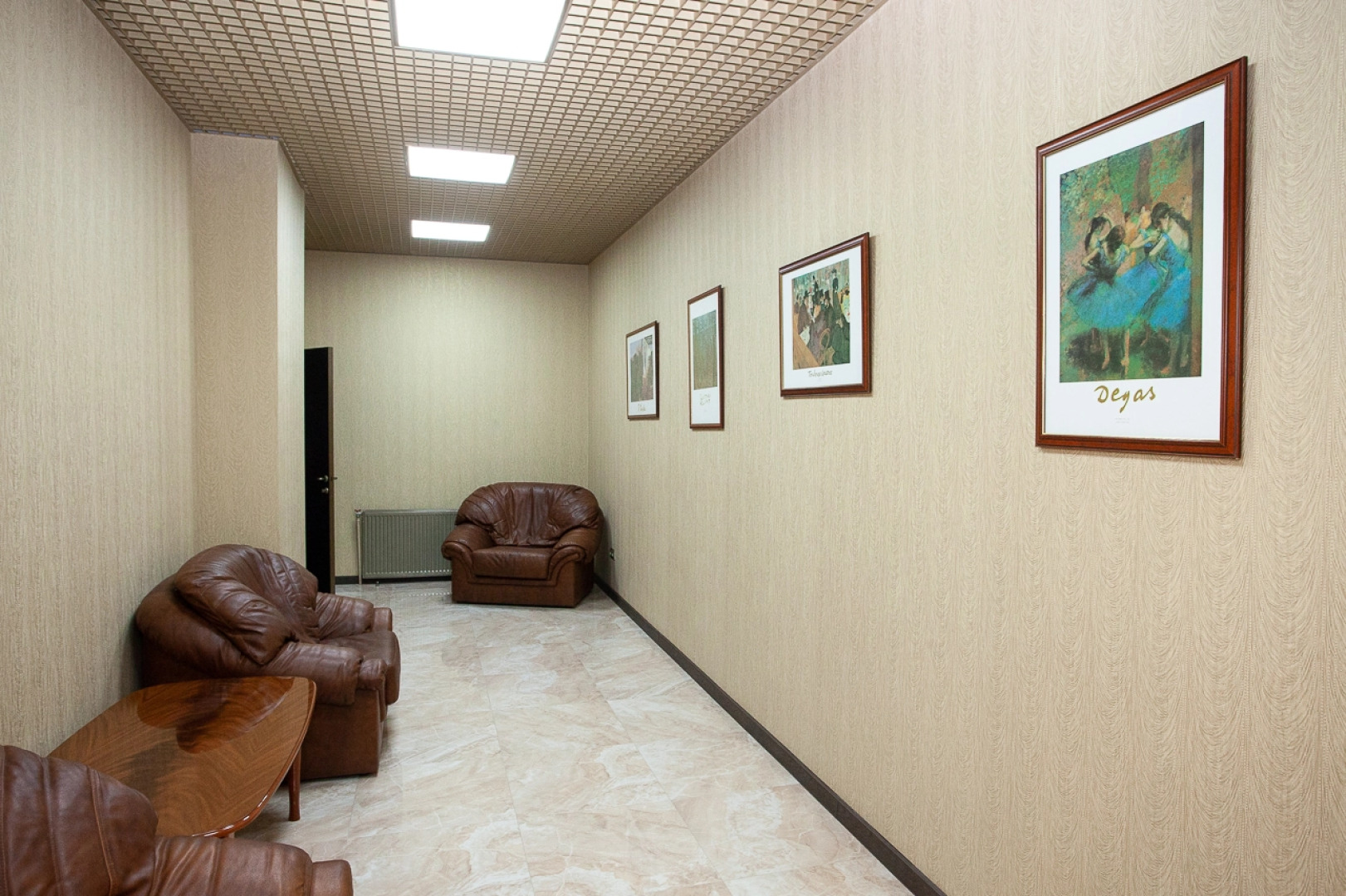 Отель Чкалов