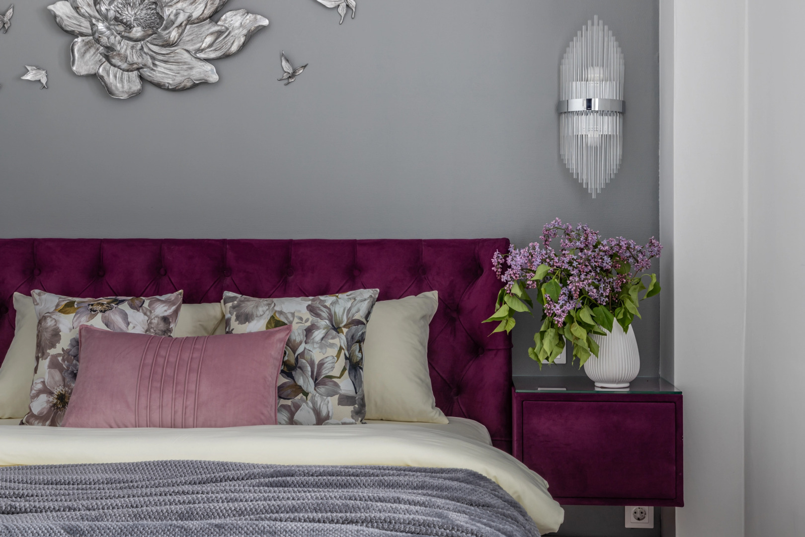 Квартира Moscow Deluxe Apartments Rechnoy Deluxe