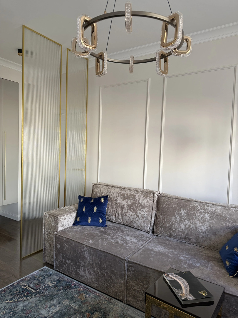 Квартира Премиум-класса в центре Гомеля