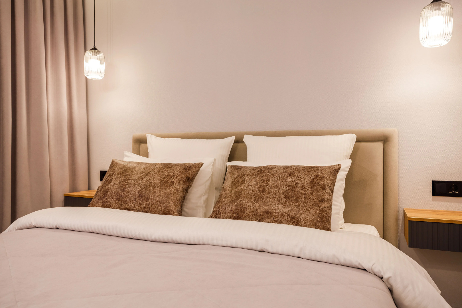 Апартаменты Уютные на Заречной