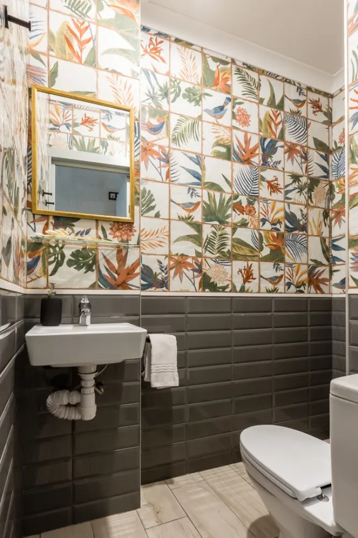 Апартаменты Флора