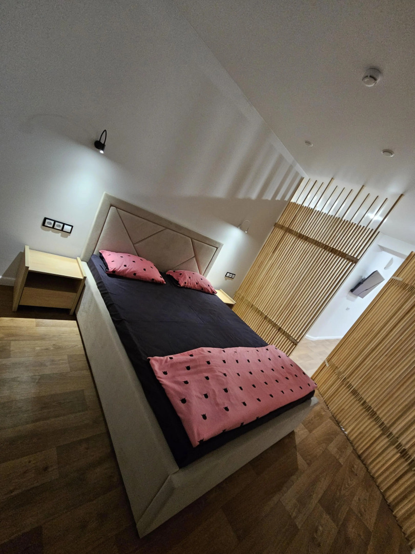 Отель Как Дома