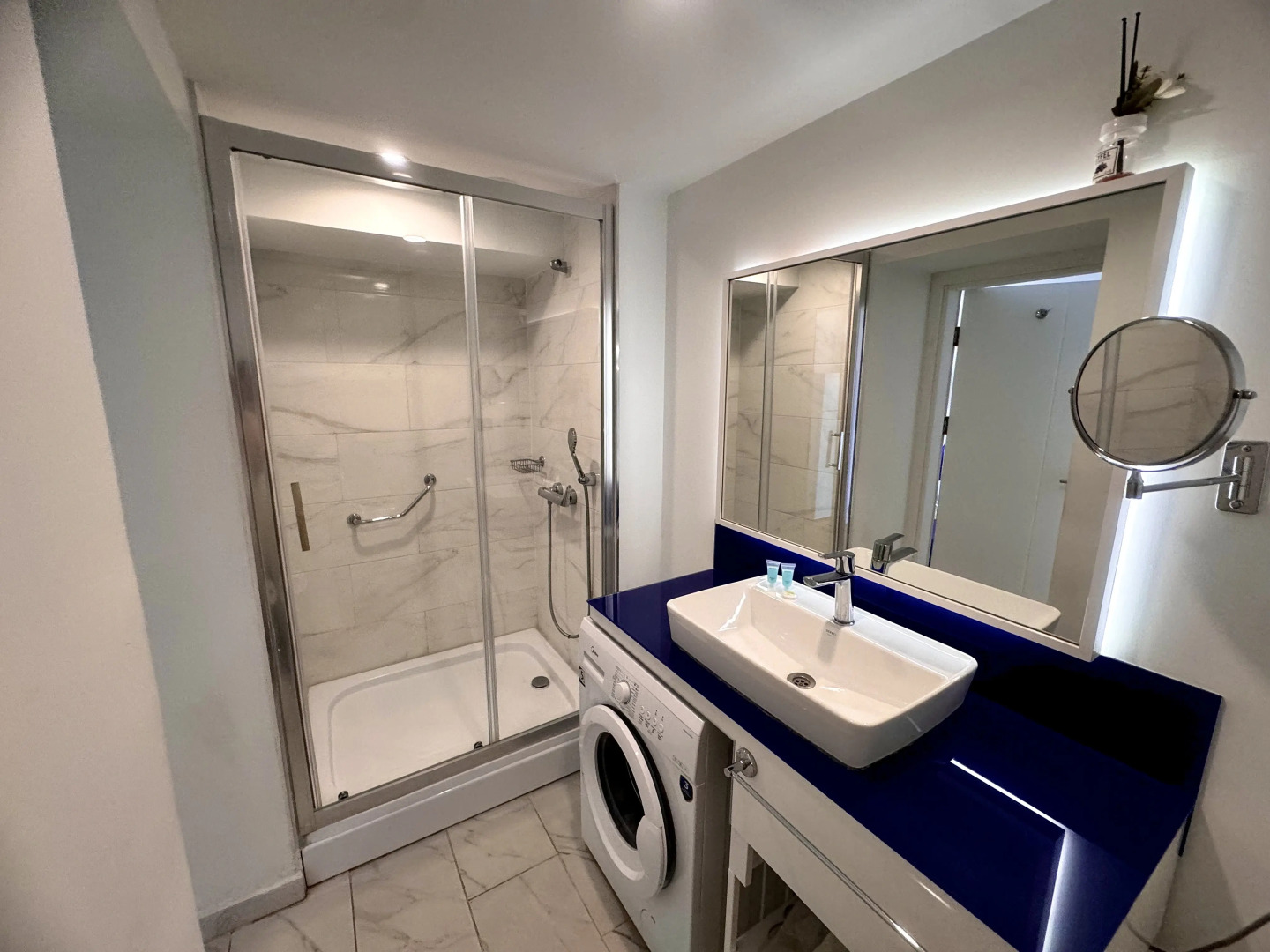 Апарт-отель Batumi Vegas Orbi City