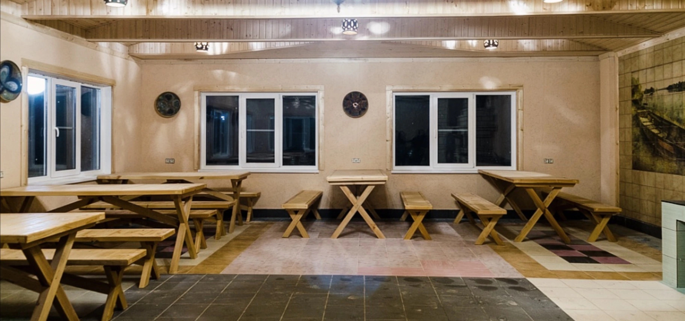 Отель Ривьера