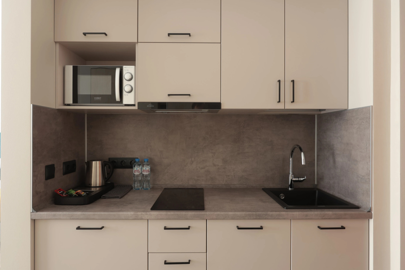 Апарт-отель Sensa-room Горького 69