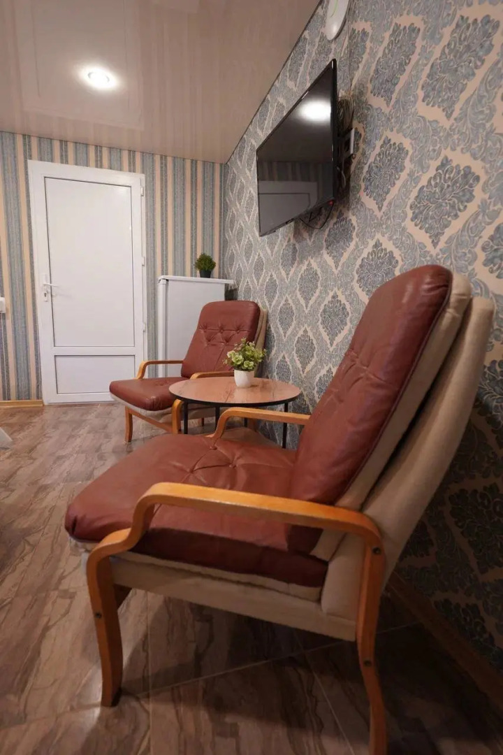 Гостевой дом Нинель