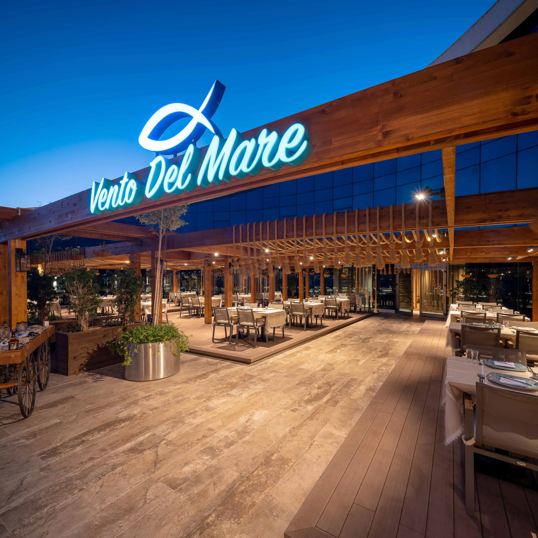 Concorde Tower & Casino & Convention & Spa