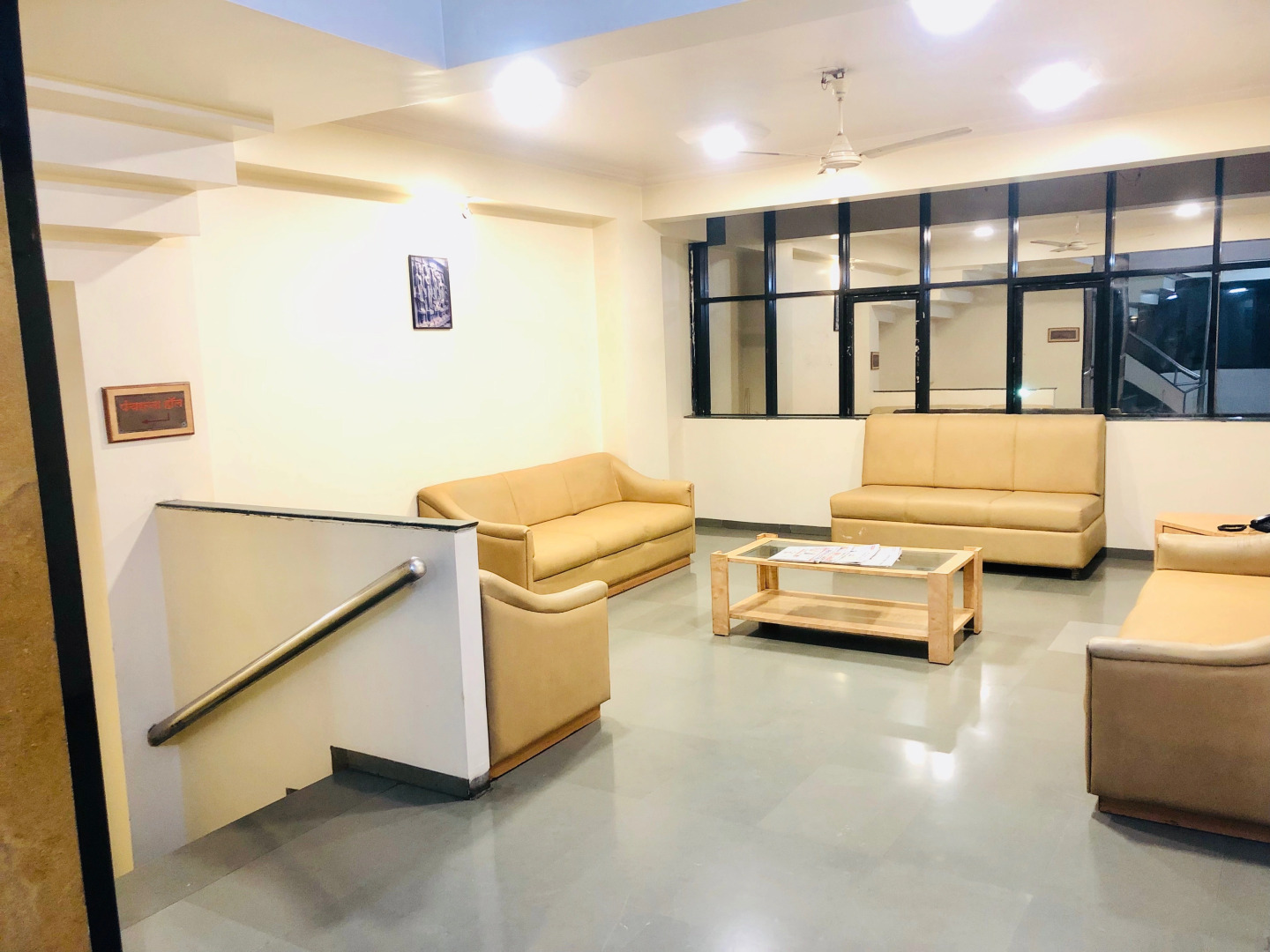 Отель New Uttam Hira Palace