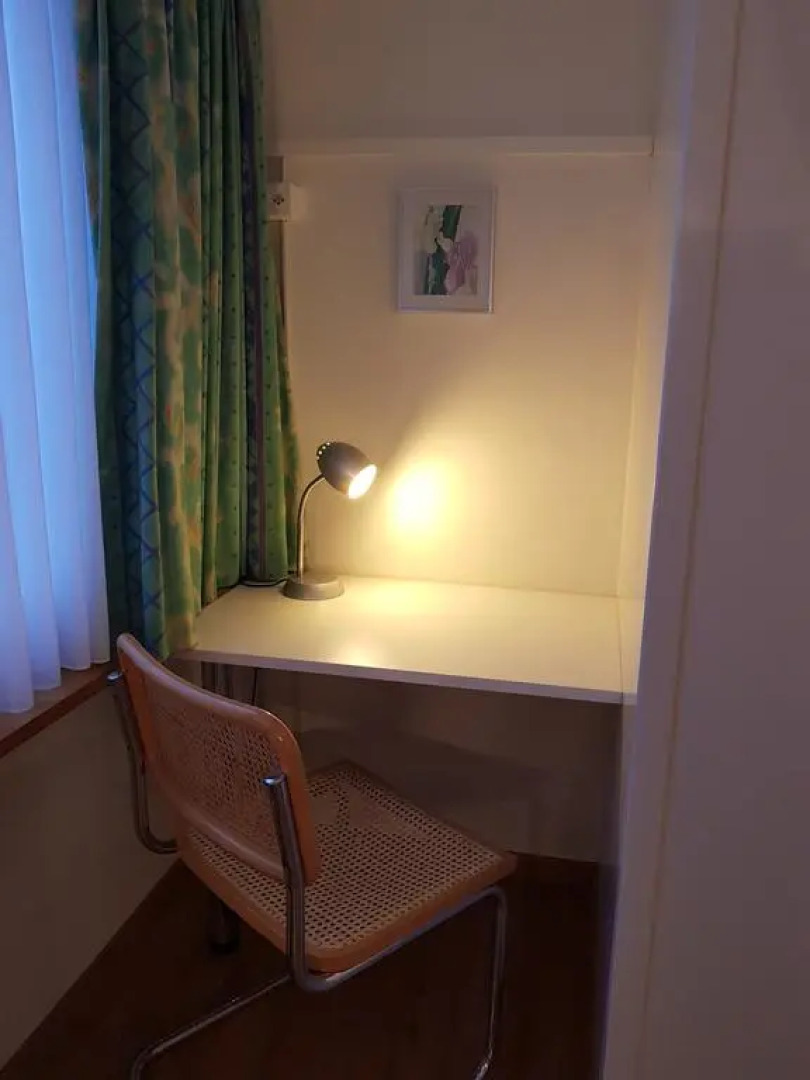 Отель Elite Garni