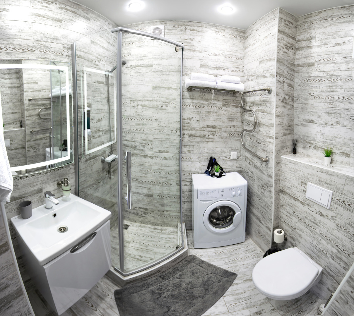 Апартаменты Псковская Жемчужина