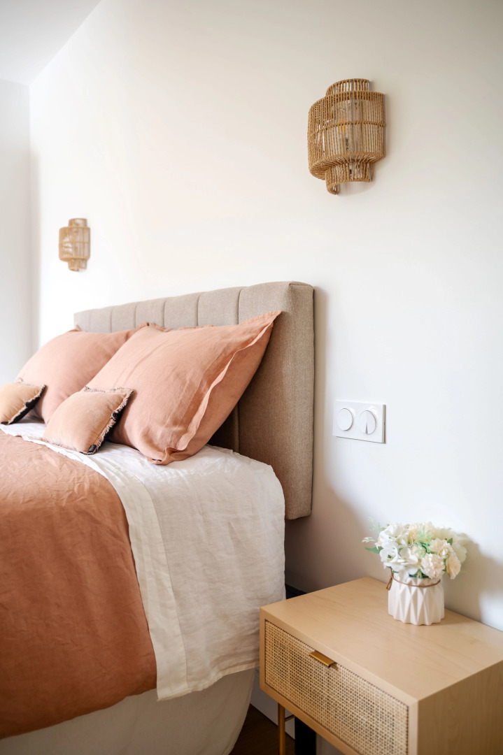 Вилла La Maison L'Eperon