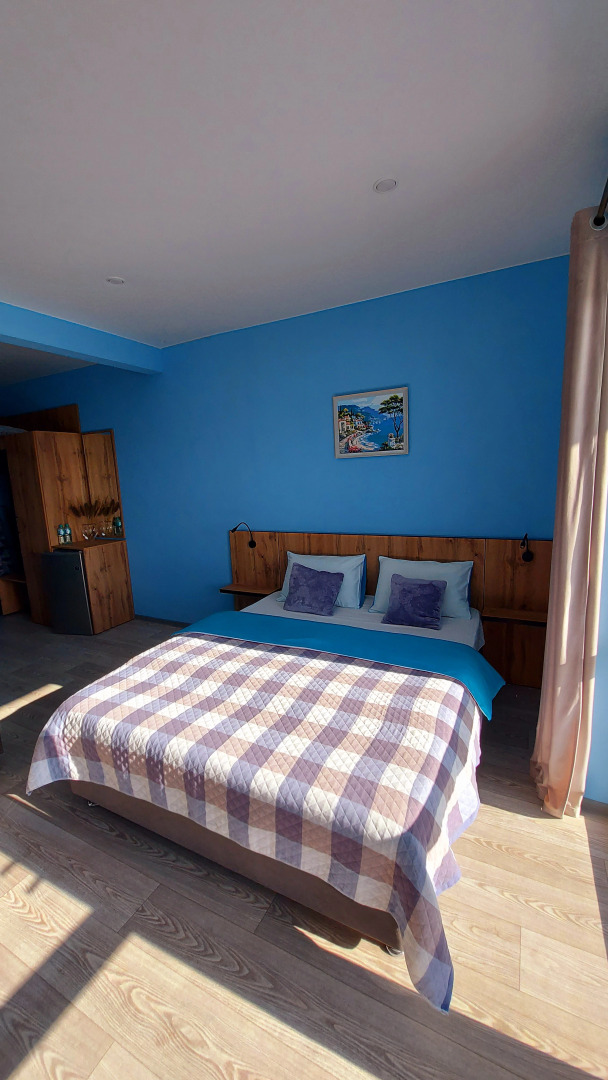 Гостевой дом О'Lень