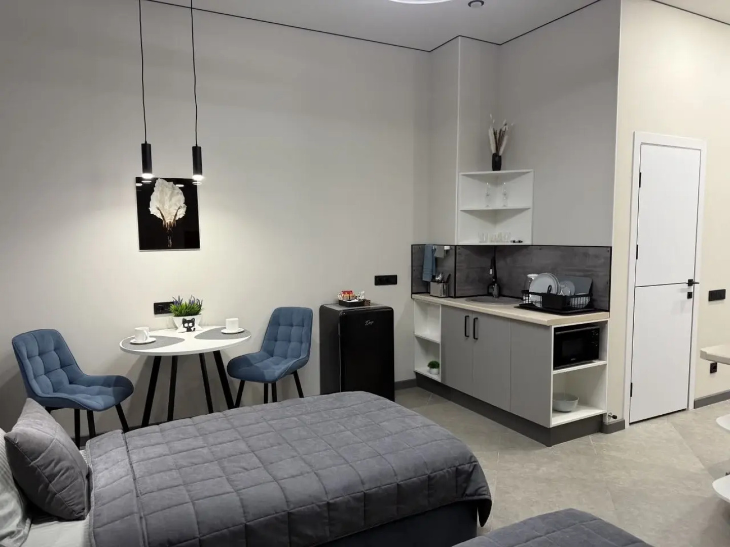 Отель Home Sharing