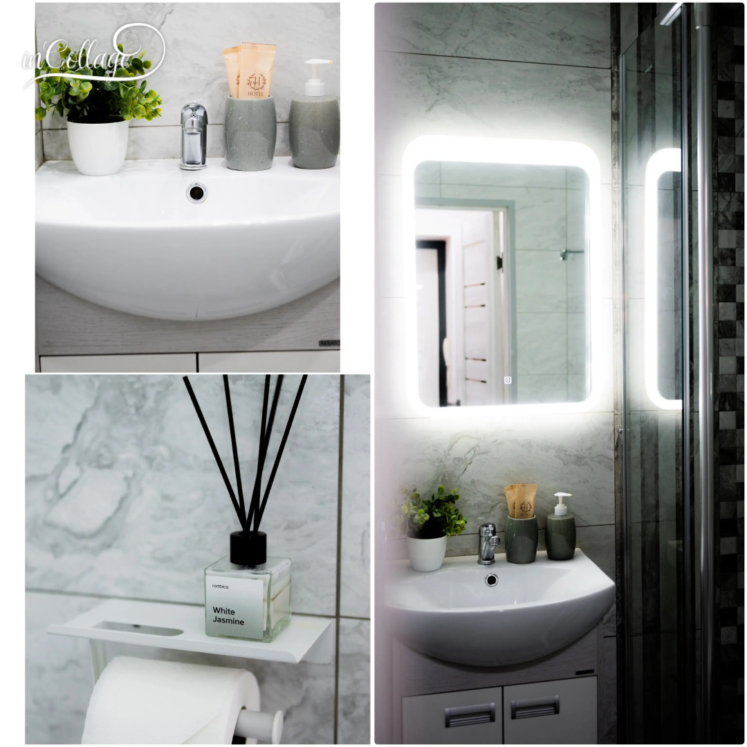 Апартаменты Центр