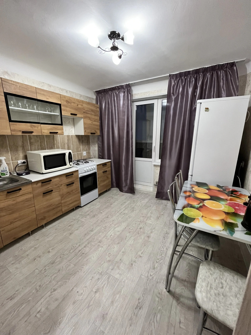 Квартира Однушка возле Аквапарка 20 век